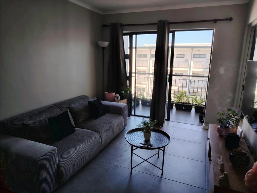 To Let 2 Bedroom Property for Rent in Sonstraal Heights Western Cape